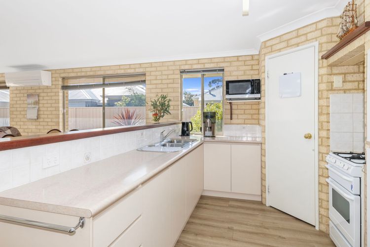 Our Beach House- Busselton