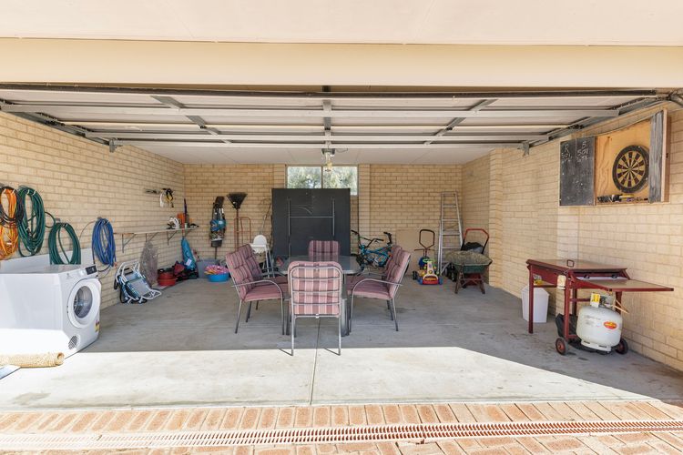 Our Beach House- Busselton