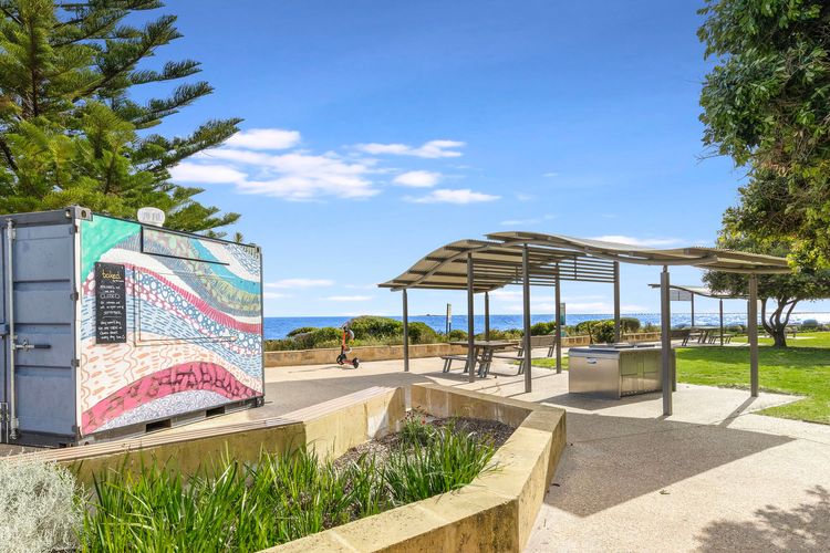 Our Beach House- Busselton