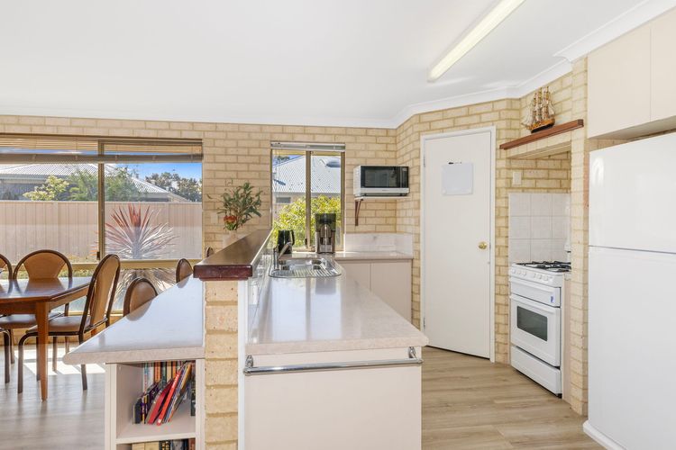 Our Beach House- Busselton