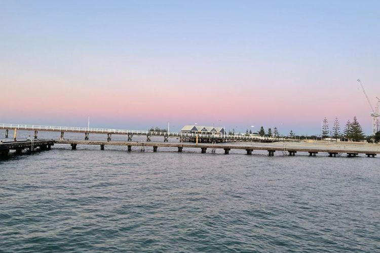 Our Beach House- Busselton