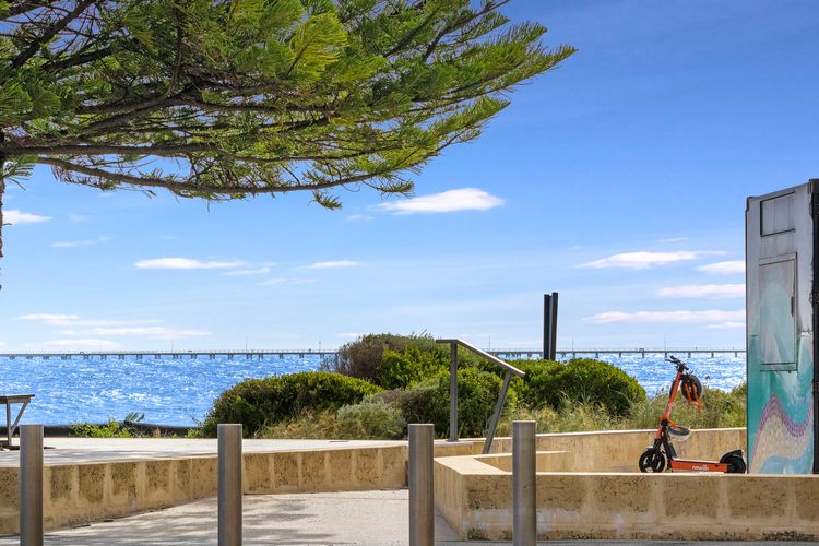 Our Beach House- Busselton