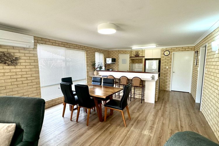 Our Beach House- Busselton