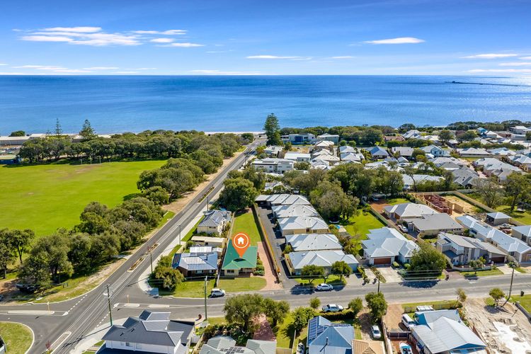 Our Beach House- Busselton