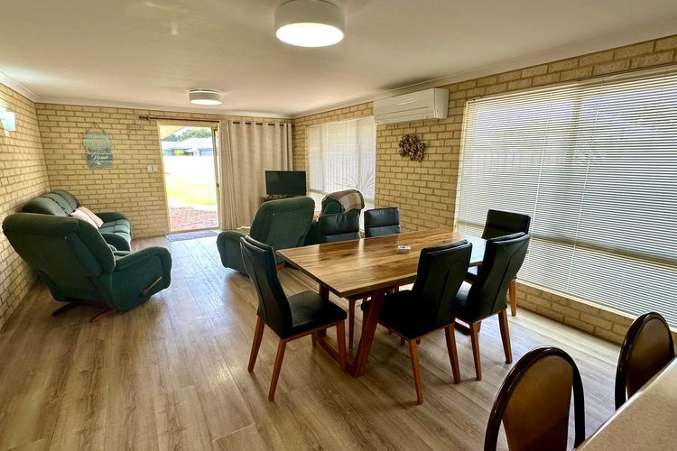 Our Beach House- Busselton