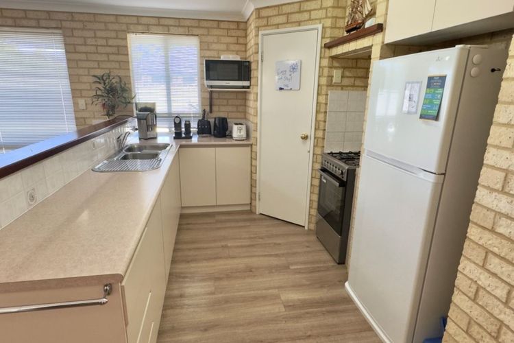 Our Beach House- Busselton