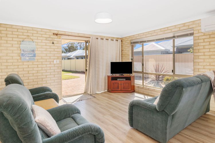 Our Beach House- Busselton