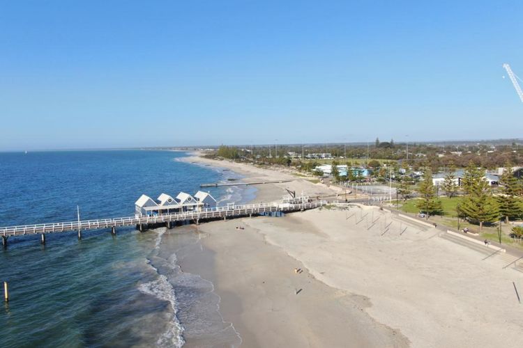 Our Beach House- Busselton