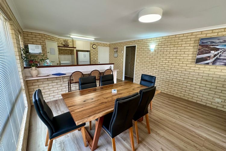 Our Beach House- Busselton