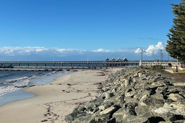 Our Beach House- Busselton