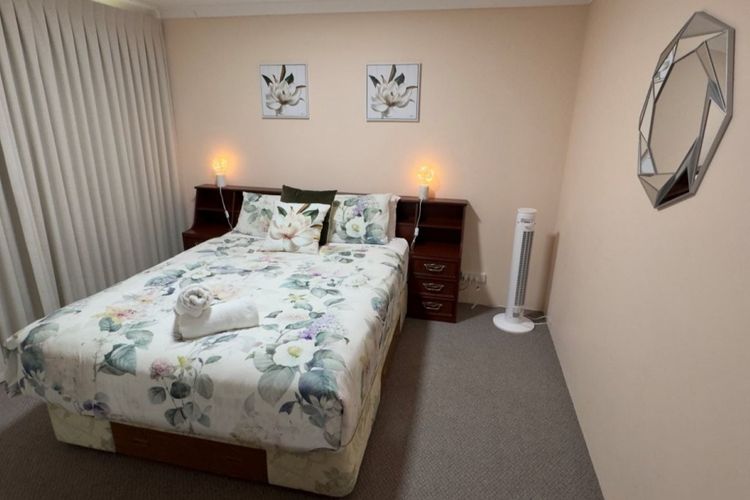 Our Beach House- Busselton