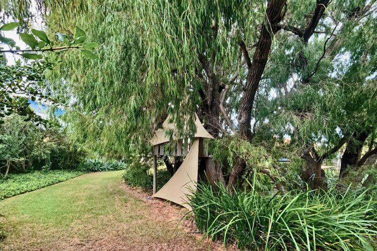 The Orchid Courthouse – Busselton