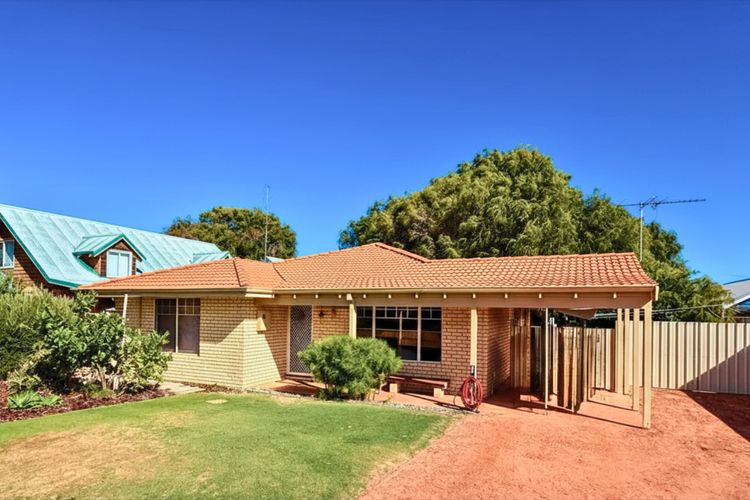 The Orchid Courthouse – Busselton