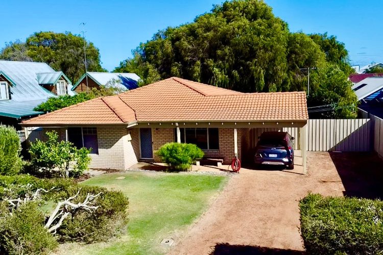 The Orchid Courthouse – Busselton