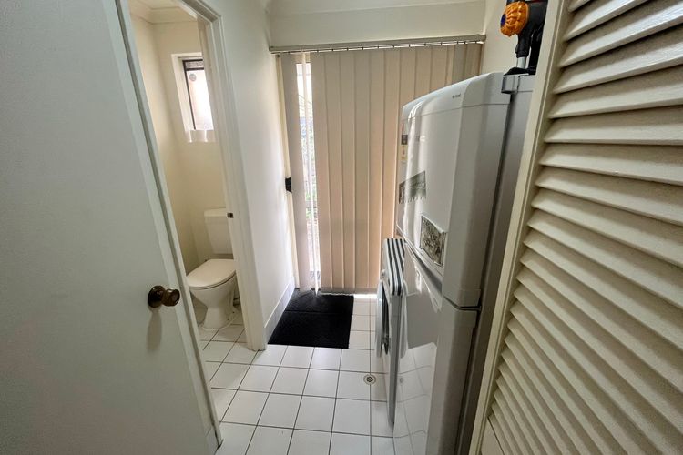 The Orchid Courthouse – Busselton