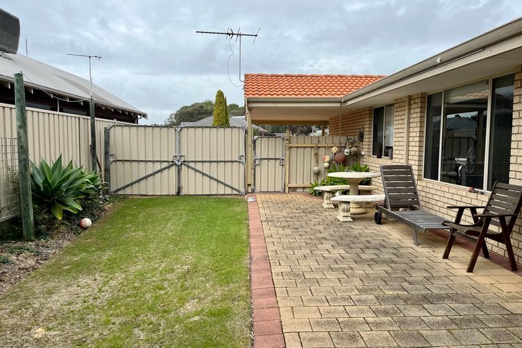 The Orchid Courthouse – Busselton