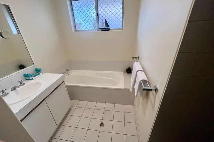 The Orchid Courthouse – Busselton