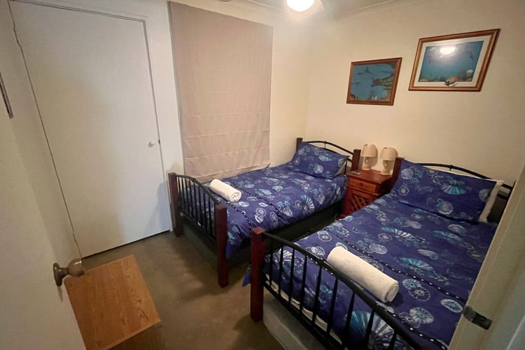 The Orchid Courthouse – Busselton