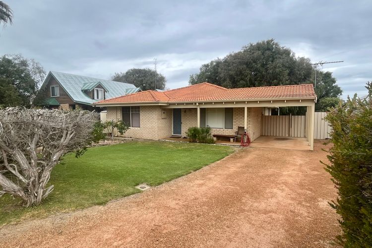 The Orchid Courthouse – Busselton