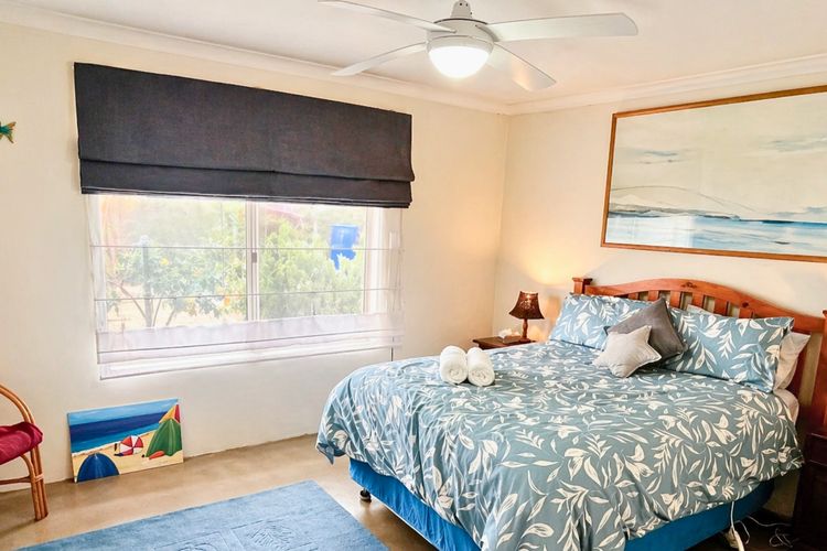 The Orchid Courthouse – Busselton