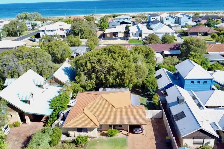 The Orchid Courthouse – Busselton