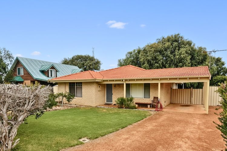 The Orchid Courthouse – Busselton