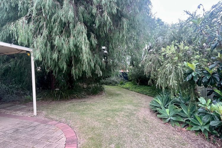 The Orchid Courthouse – Busselton