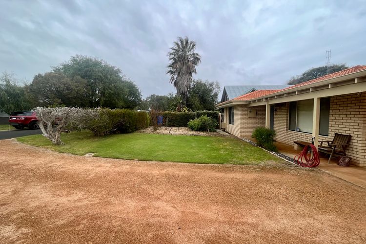 The Orchid Courthouse – Busselton