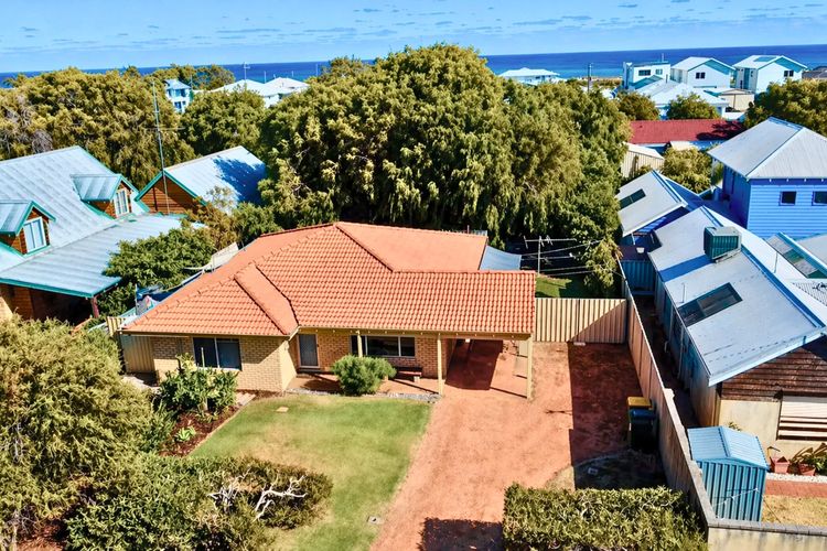 The Orchid Courthouse – Busselton