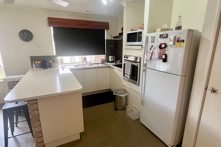 The Orchid Courthouse – Busselton