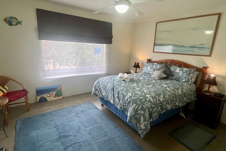 The Orchid Courthouse – Busselton