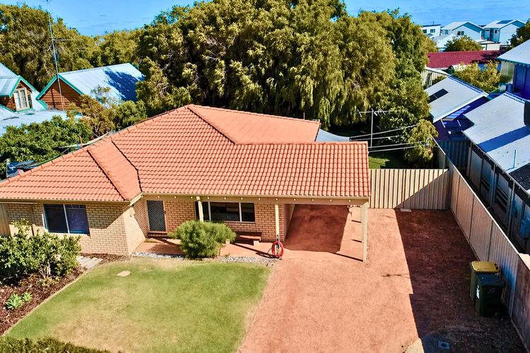 The Orchid Courthouse – Busselton
