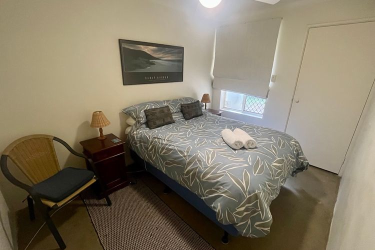 The Orchid Courthouse – Busselton