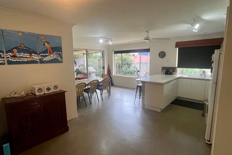 The Orchid Courthouse – Busselton