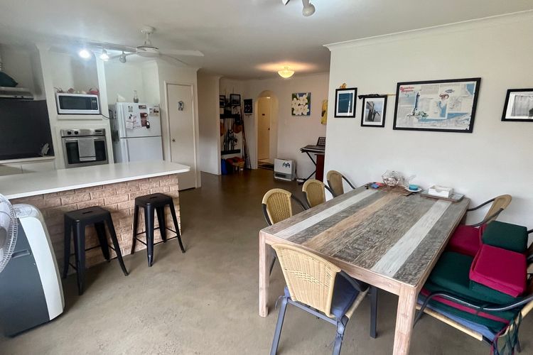 The Orchid Courthouse – Busselton