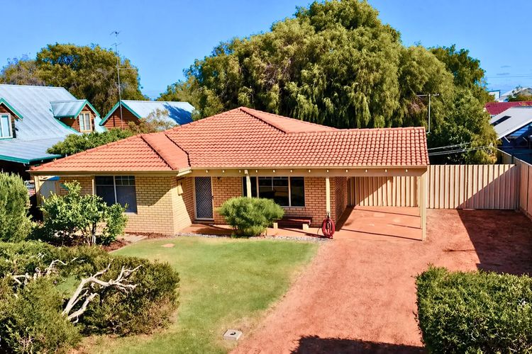 The Orchid Courthouse – Busselton