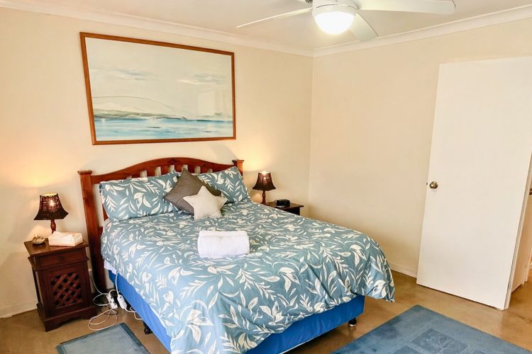 The Orchid Courthouse – Busselton