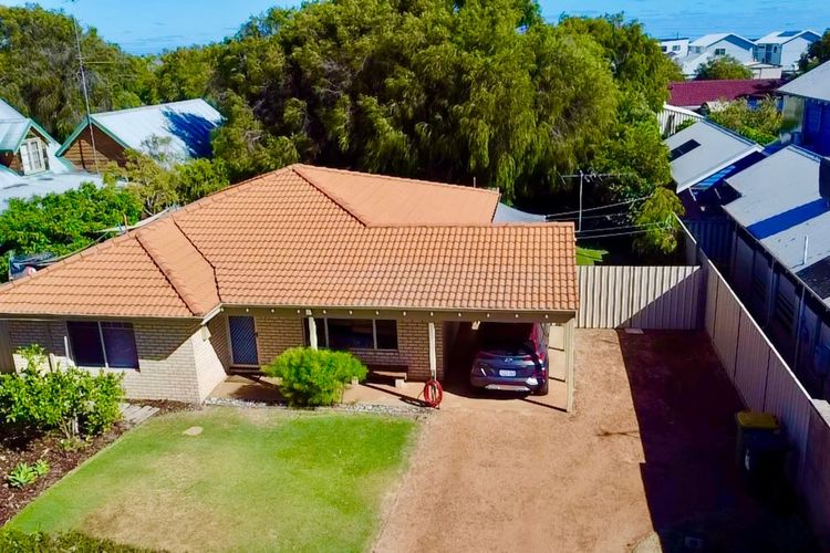 The Orchid Courthouse – Busselton