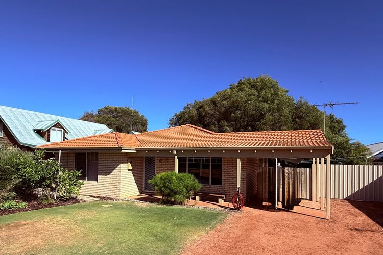 The Orchid Courthouse – Busselton