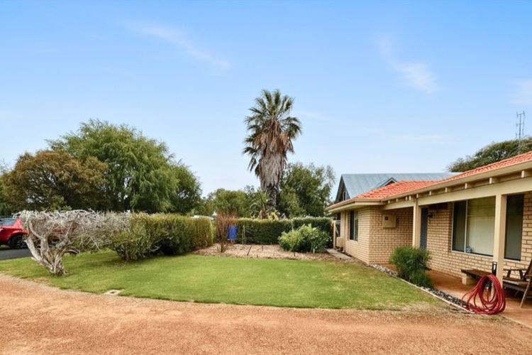 The Orchid Courthouse – Busselton