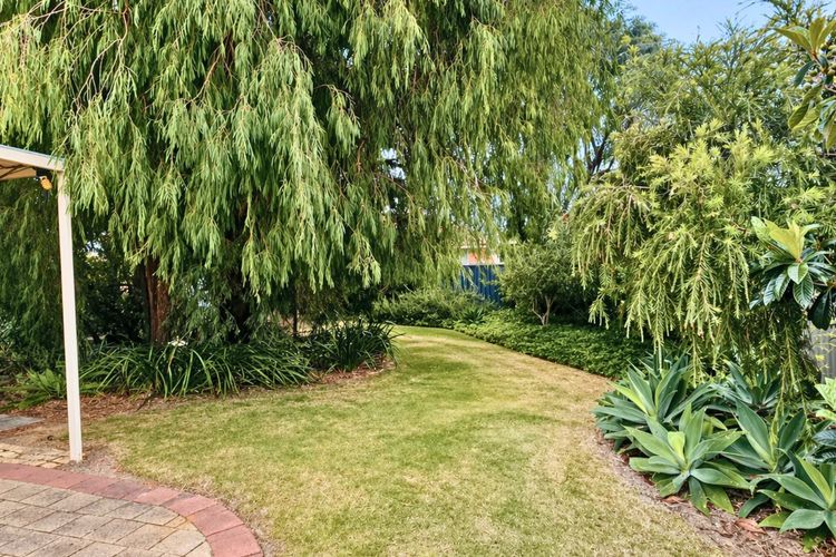 The Orchid Courthouse – Busselton