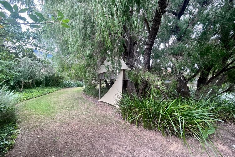 The Orchid Courthouse – Busselton