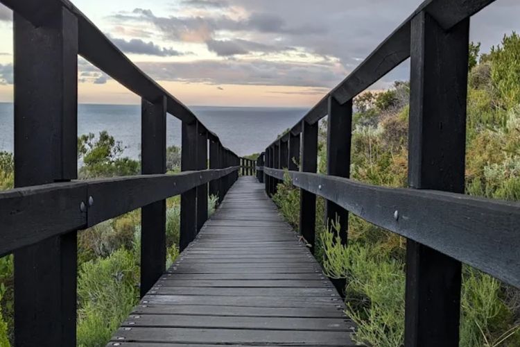 Kiali @ Cape Villas Dunsborough