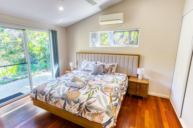 Kiali @ Cape Villas Dunsborough
