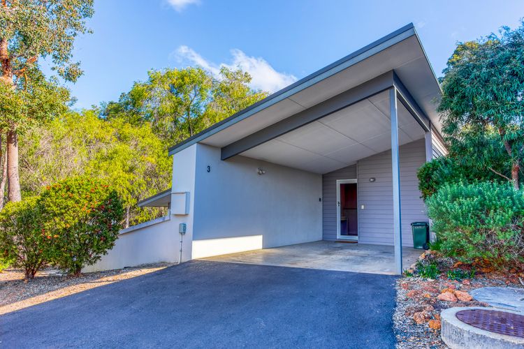 Kiali @ Cape Villas Dunsborough