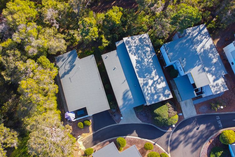Kiali @ Cape Villas Dunsborough