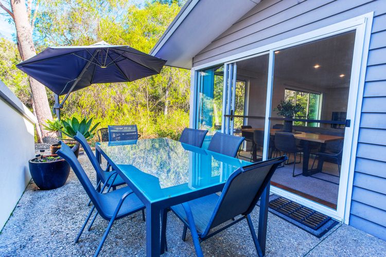 Kiali @ Cape Villas Dunsborough