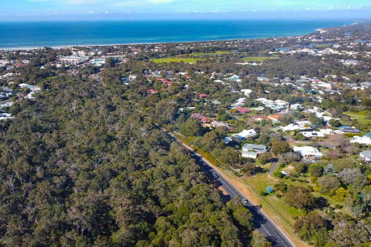 Kiali @ Cape Villas Dunsborough