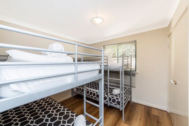 Bridges Retreat – Dunsborough