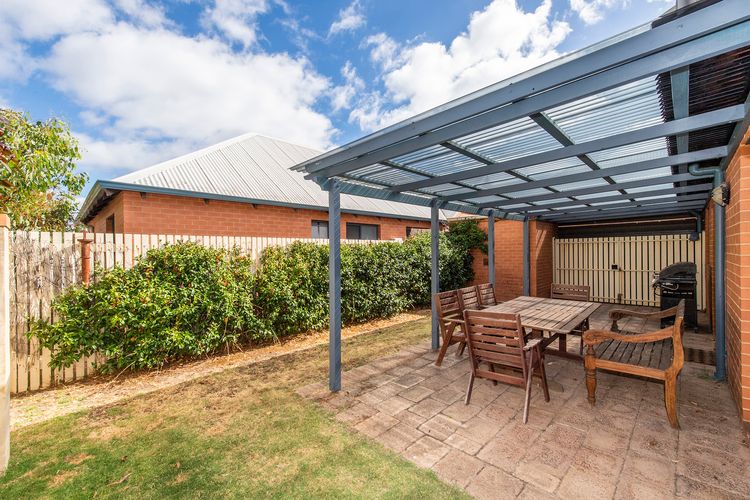 Bridges Retreat – Dunsborough